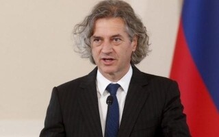 Словения признает государство Палестина