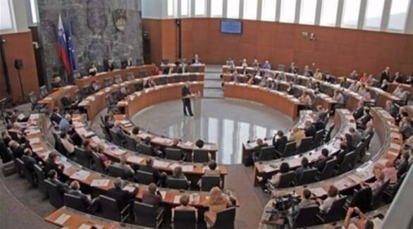 Парламент Словении признает Палестину как независимое государство